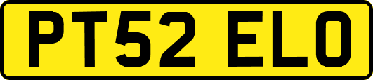 PT52ELO