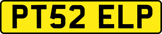 PT52ELP