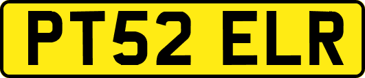 PT52ELR