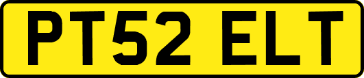 PT52ELT