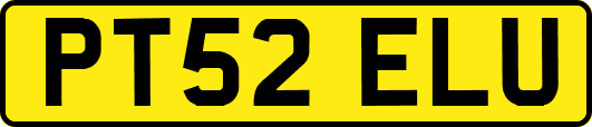 PT52ELU