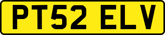 PT52ELV