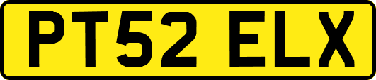 PT52ELX