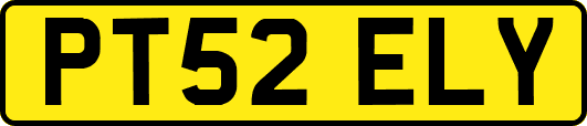 PT52ELY