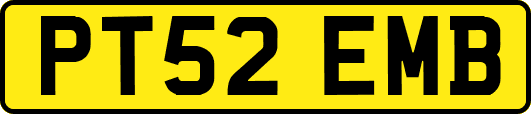 PT52EMB