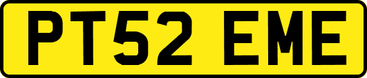PT52EME