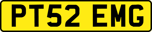 PT52EMG