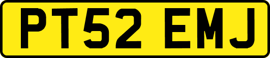 PT52EMJ