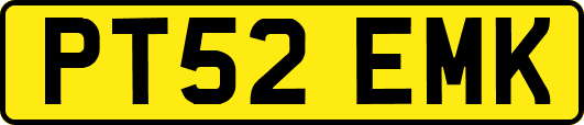 PT52EMK