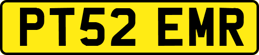 PT52EMR
