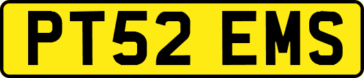PT52EMS