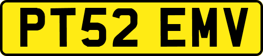 PT52EMV