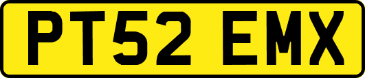 PT52EMX