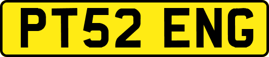 PT52ENG