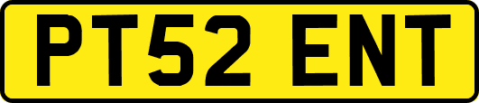 PT52ENT