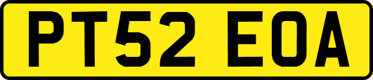 PT52EOA