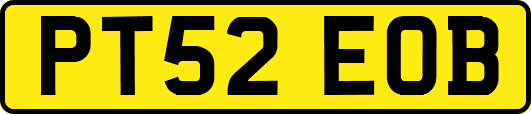 PT52EOB