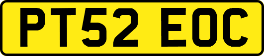 PT52EOC