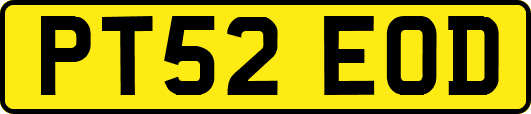 PT52EOD