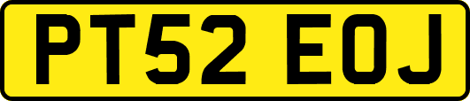 PT52EOJ