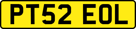 PT52EOL