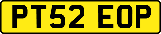 PT52EOP