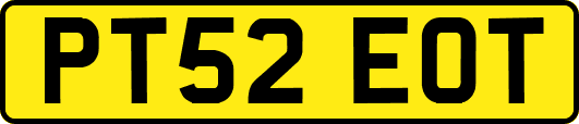 PT52EOT