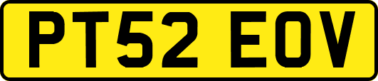 PT52EOV