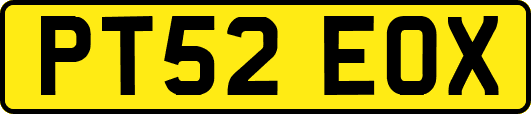 PT52EOX