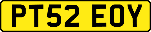 PT52EOY