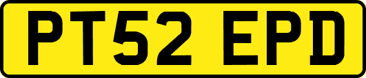 PT52EPD