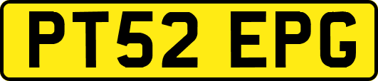 PT52EPG