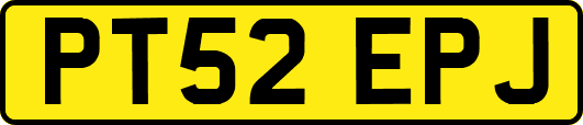 PT52EPJ
