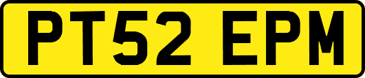 PT52EPM