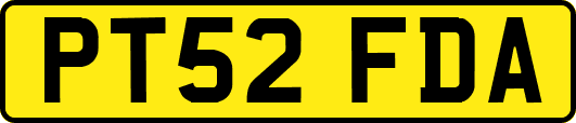 PT52FDA