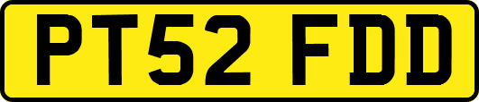 PT52FDD