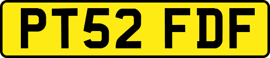 PT52FDF
