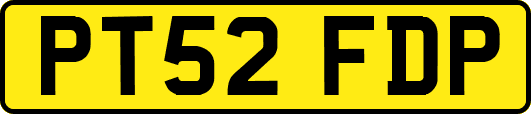 PT52FDP