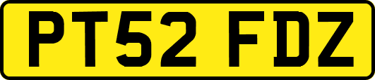 PT52FDZ