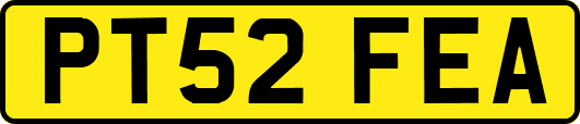 PT52FEA