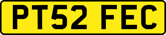 PT52FEC