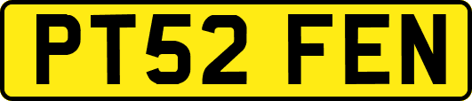 PT52FEN