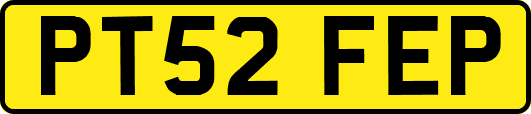 PT52FEP