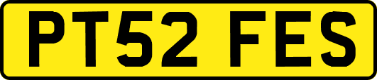 PT52FES