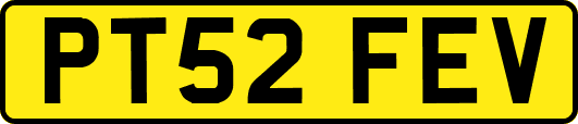 PT52FEV