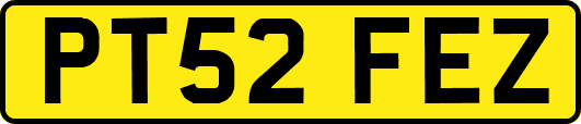 PT52FEZ