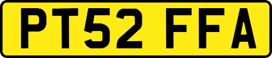 PT52FFA