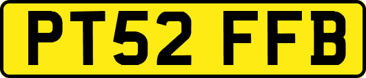 PT52FFB