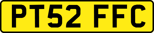 PT52FFC
