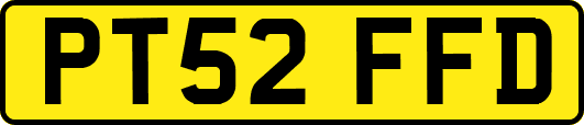 PT52FFD